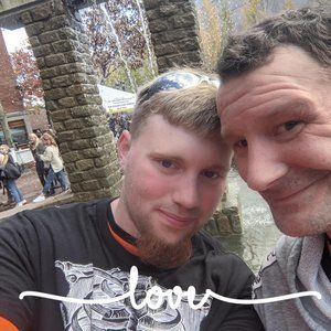 Meet your Posher, Jonathan